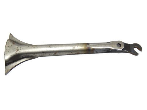 Element bagażnika prawy M72