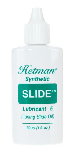 Hetman nr 5 Slide Oil 30 ml