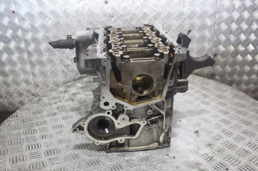 BLOK SILNIKA FORD C-MAX II MK2 1.6