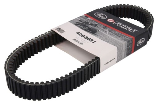 PASEK NAPĘDOWY GATES CF Moto Terralander 800 '11-14