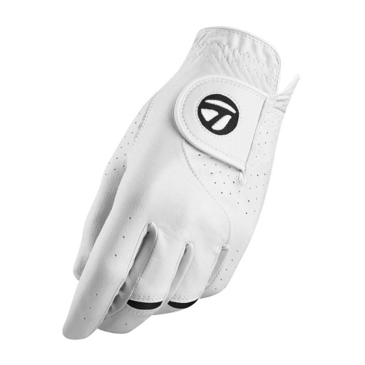 Rękawiczka golfowa TaylorMade Stratus Tech rozm ML