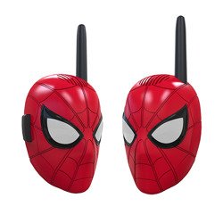 Spider-Man - Walkie talkie / Krótkofalówki SM202