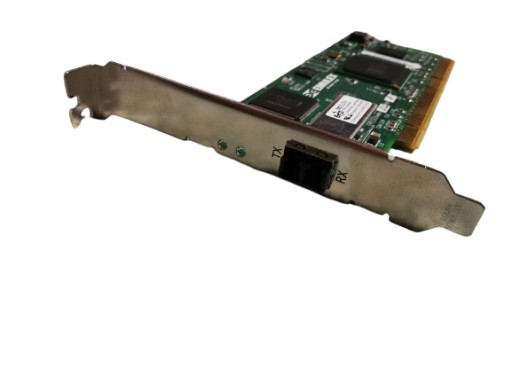 KARTA PCI-X UMULEX EM212-L3TA-SS 2GB FIBER SIEDLCE