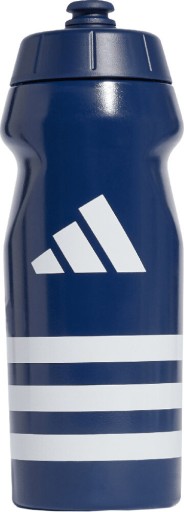 BIDON ADIDAS TIRO BOTTLE 0.5L GRANATOWY IW8158