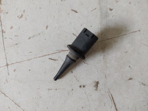 CZUJNIK TEMPERATURY ZEWNĘTRZNEJ MERCEDES W203 2.2 CDI 0005428418
