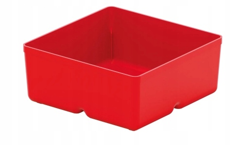 Zestaw pojemników Unite box KBS1111CZ Kistenberg