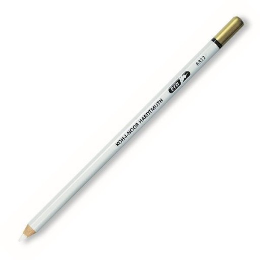 PRECYZYJNA Gumka w ołówku 6312 KOH-I-NOOR