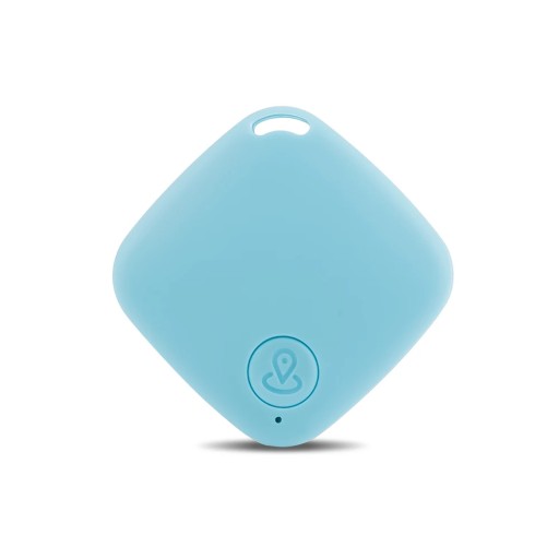 Mini Tracking Device Tracking Air Tag Key Child