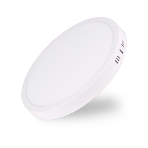 PANEL LED NATYNKOWY plafon sufitowy 12W LAMPA
