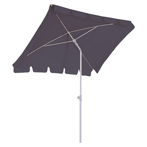 PARASOL BALKONOWY ogrodowy plażowy łamany balkon