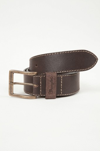 Pasek WRANGLER BASIC STITCHED BELT W0081US85 R.110