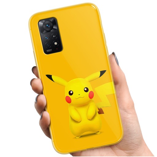 ETUI DO XIAOMI REDMI NOTE 11 PRO 11 PRO 5G WZORY