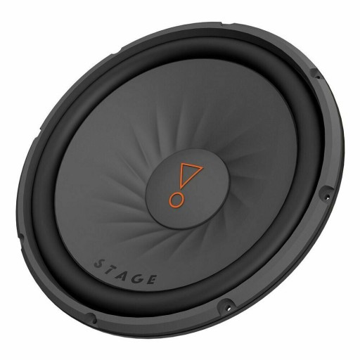 NOWY MODEL JBL STAGE 122 SUBWOOFER SAMOCHODOWY 30cm 250-1000W PROMOCJA