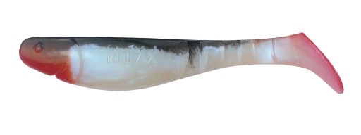 KOPYTO GUMA RELAX 4cale-10cm *BLS4L-S020R