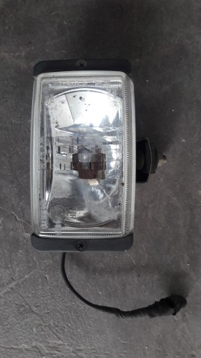 Reflektor Halogen dalekosiężny WESEM H3