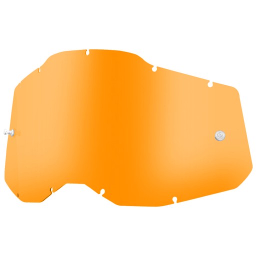 SZYBKA 100% STRATA2 ACCURI2 RACECRAFT2 ORANGE RNR