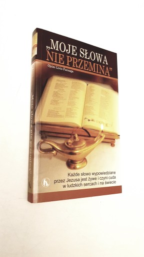 Aforyzmy Jezusa Michał Wojciechowski