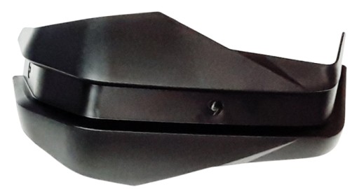 LEWY HANDBAR HAND BAR OCHRANIACZ DŁONI PLASTIK Segway Snarler AT6 570/600cc