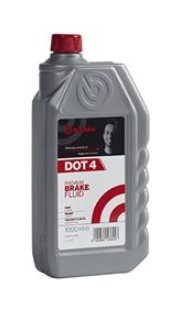 PŁYN HAMULCOWY BREMBO DOT4 DOT-4 DOT 4 1000ml 1L