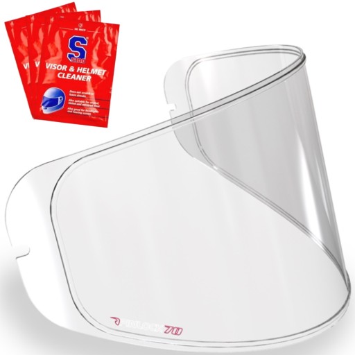 Pinlock Anti Fog do HJC RPHA 90/RPHA 90S