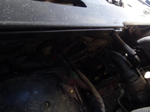 CHŁODNICE KOMPLET CHŁODNIC 2.0 D4D COROLLA E15