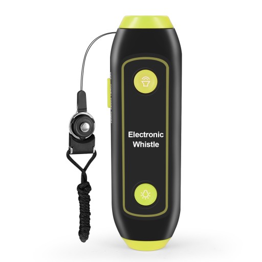 GWIZDEK SĘDZIOWSKI ELEKTRONICZNY 125dB