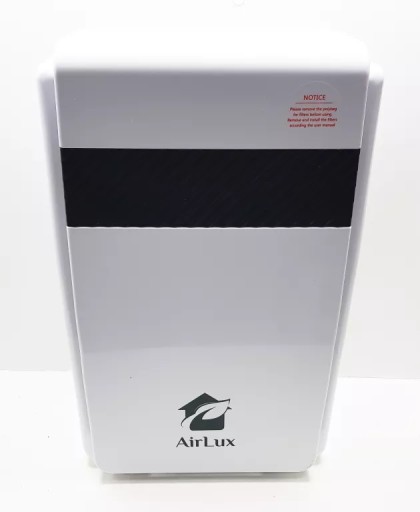 OCZYSZCZACZ POWIETRZA AIRLUX AL-2153