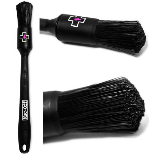 Muc-Off 368 Szczotka do czyszczenia napędu
