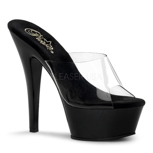 Buty KISS-201 rozmiar:44 Buty Pleaser