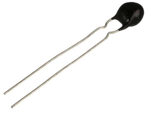 Termistor NTC 5k 5kOhm czujnik temperatury 6szt