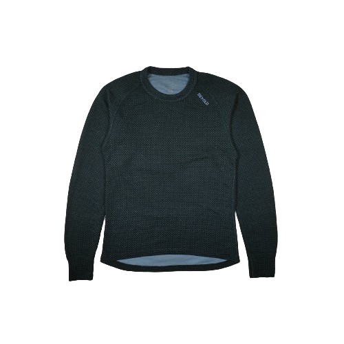 DEVOLD Duo Bluzka Termoaktywna Merino Damska r. S