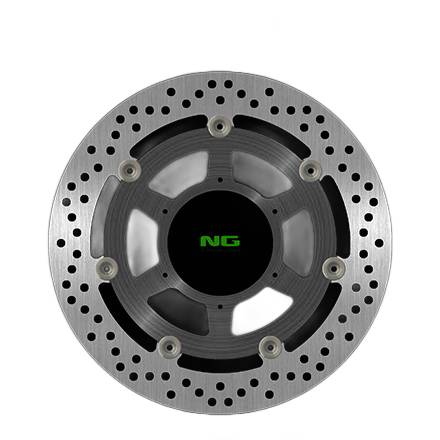 Tarcza hamulcowa (przód) HONDA CB 600F/S HORNET ABS 07-13, CBR 600F ABS 11-