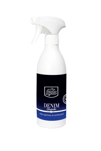 OLEJEK ZAPACHOWY CHANTI DENIM 500 ML KALA