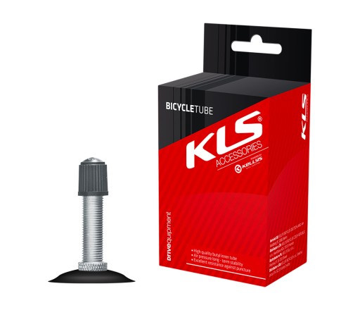 Dętka 700 x 47C (47-622) KELLYS WENTYL AV 40mm GWINTOWANY FT