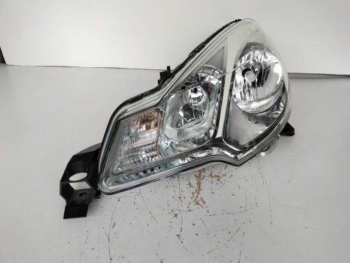 LAMPA LEWA REFLEKTOR CITROEN C3 DS3 09-