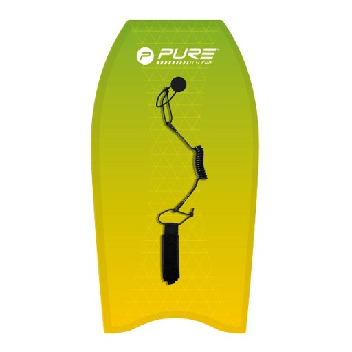 DESKA BODY BOARD PURE4FUN