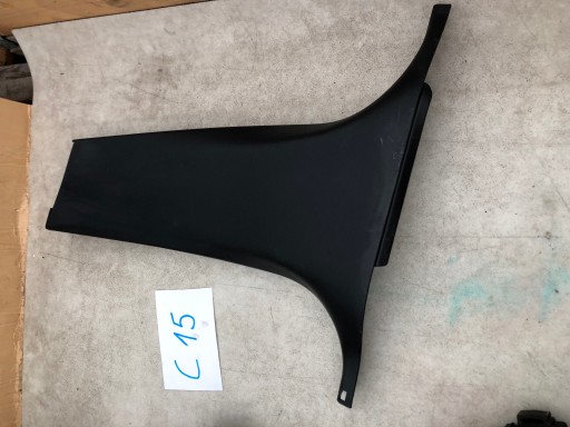 Tapicerka słupka Mercedes-Benz OE A2126903925