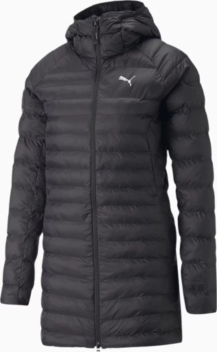 PŁASZCZ KURTKA DAMSKA PACKLITE PRIMALOFT PUMA