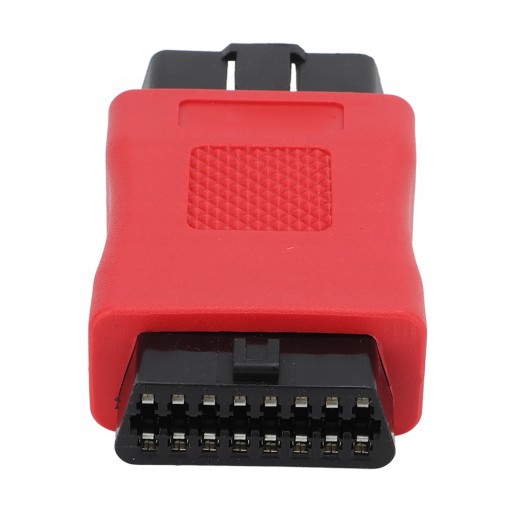 PRZEDŁUŻKA OBD2 PRZEDŁUŻACZ ADAPTER OBD