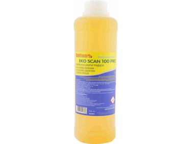 PIANA MYJACA EKO SCAN 100 PRO 1L
