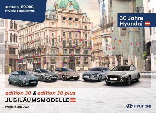Hyundai Edition 30 prospekt 03 2022