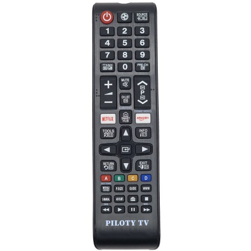 Pilot Samsung UE40J5100-AWW