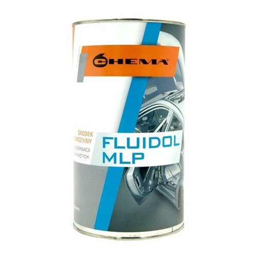 FLUIDOL MLP NOWA FORMULA 1L