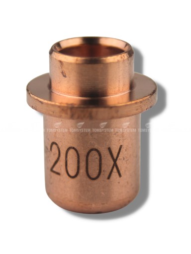 ELEKTRODA PLAZMOWA ABIPLAS CUT 200 (758.0031)