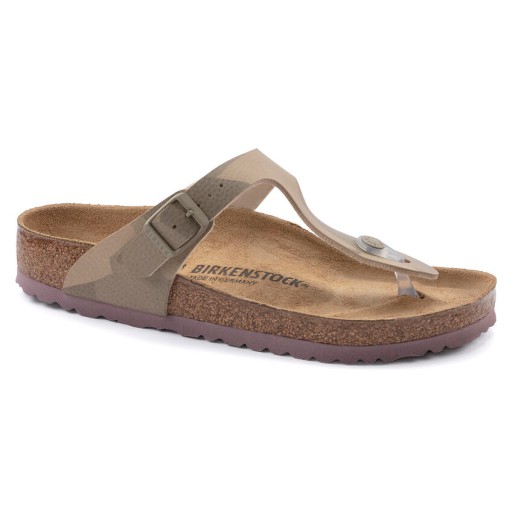 Birkenstock 1024999 Gizeh - klapki - 39