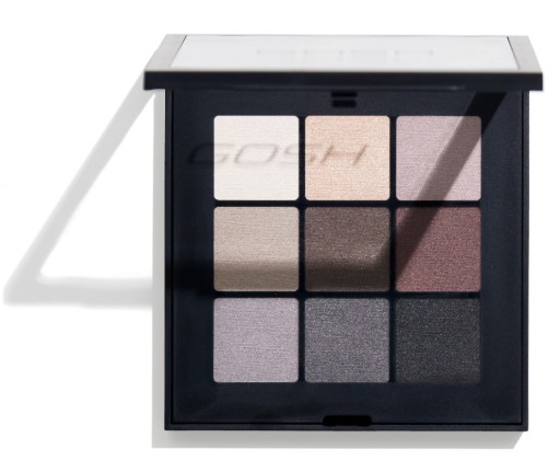 Gosh Eyedentity 005 Be Hopeful 8 g paleta cieni