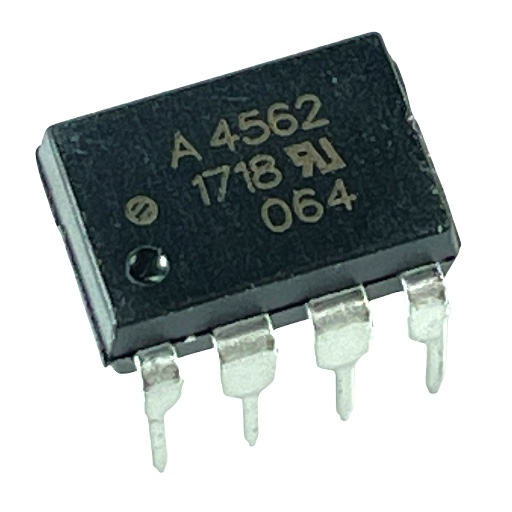 [4szt] HCPL4562 Optocoupler High Bandwidth