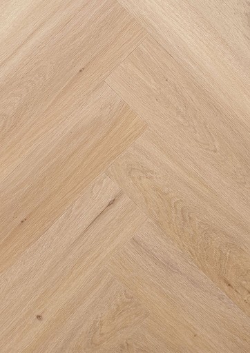 Podłoga LVT Royal Oak jodełka z podkładem click