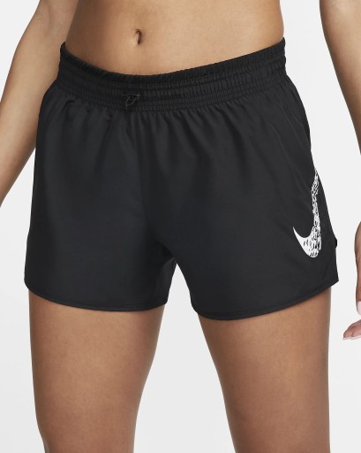 SPODENKI NIKE Sw Run Short DM7773-010 -r. S
