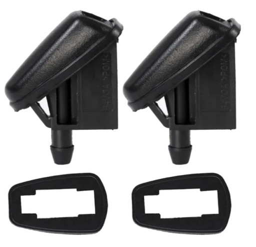 2X NOWA DYSZA SPRYSKIWACZ Ford C-MAX Ford Focus